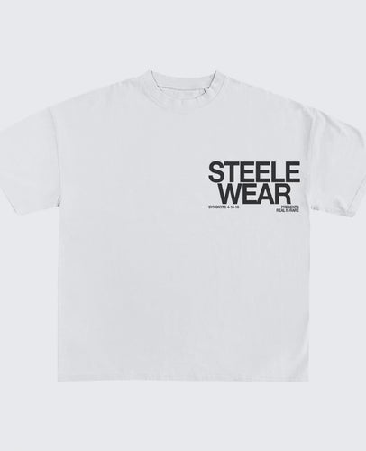 Stacked Steele Wear